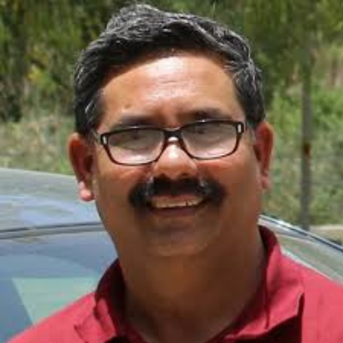 Dr. Prabhat K. Dwivedi